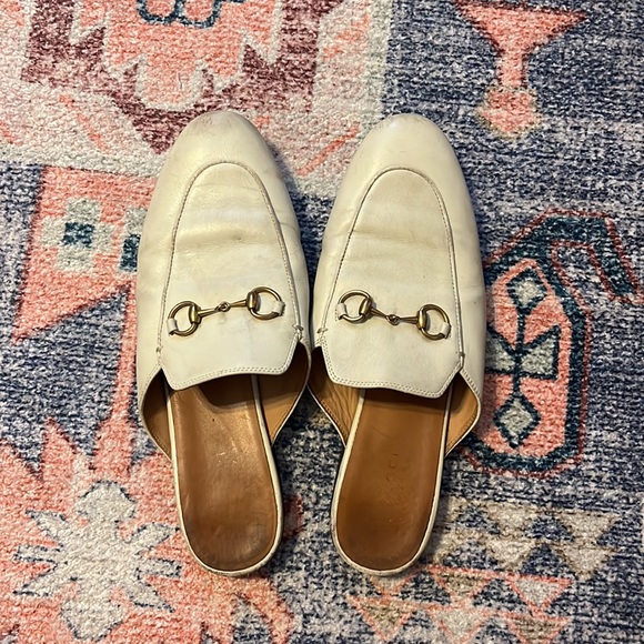 Gucci mules - Picture 1 of 3